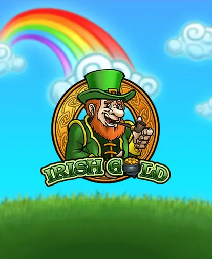 irish-gold