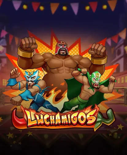luchamigos